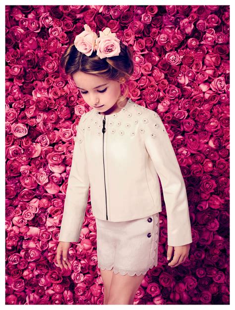 christian Dior children's clothes